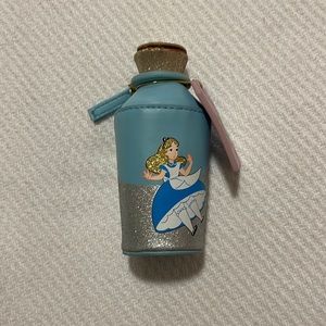 Alice in Wonderland coin purse